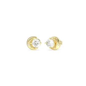 Женские серьги Guess JUBE06233JWYGT-U Позолоченный
